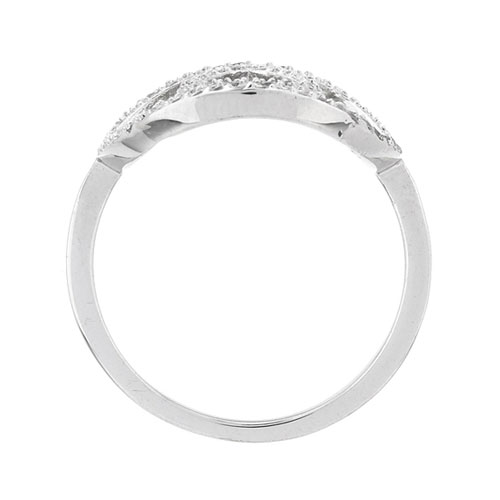 bague femme argent zirconium 8101196 pic3
