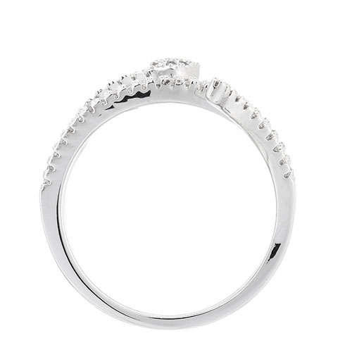 bague femme argent zirconium 8101200 pic3