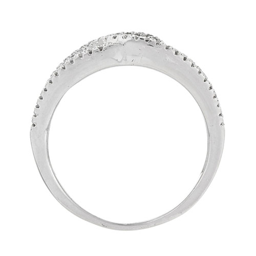 bague femme argent zirconium 8101201 pic3