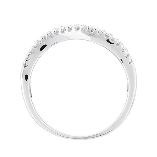 bague femme argent zirconium 8101204 pic3