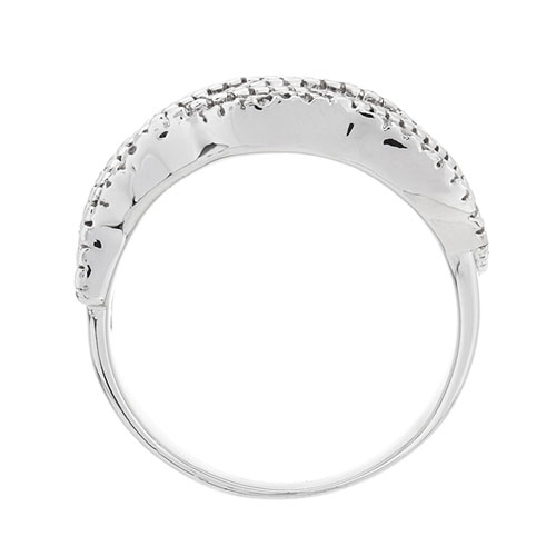 bague femme argent zirconium 8101214 pic3