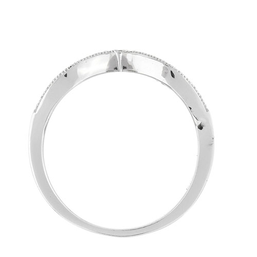 bague femme argent zirconium 8101216 pic3