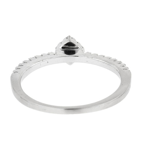 bague femme argent zirconium 8101219 pic4