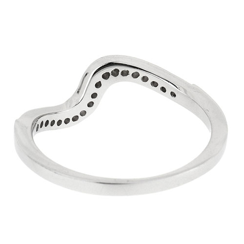 bague femme argent zirconium 8101222 pic4