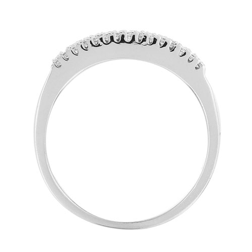 bague femme argent zirconium 8101224 pic3