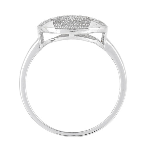 bague femme argent zirconium 8101231 pic3