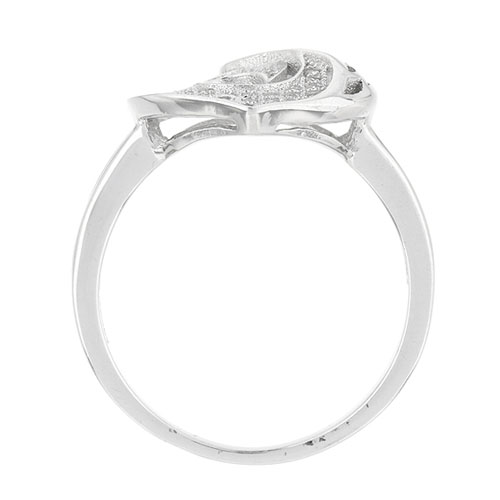 bague femme argent zirconium 8101232 pic3