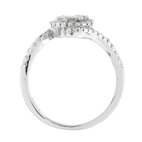 bague femme argent zirconium 8101233 pic3