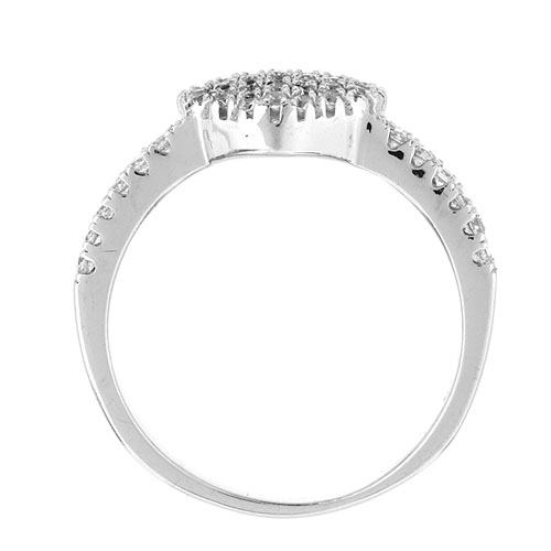 bague femme argent zirconium 8101235 pic3