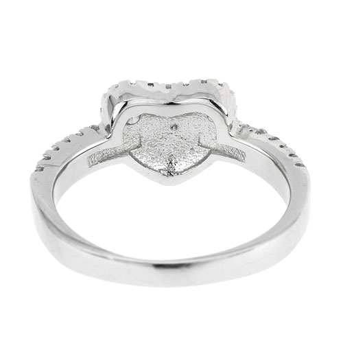 bague femme argent zirconium 8101235 pic4