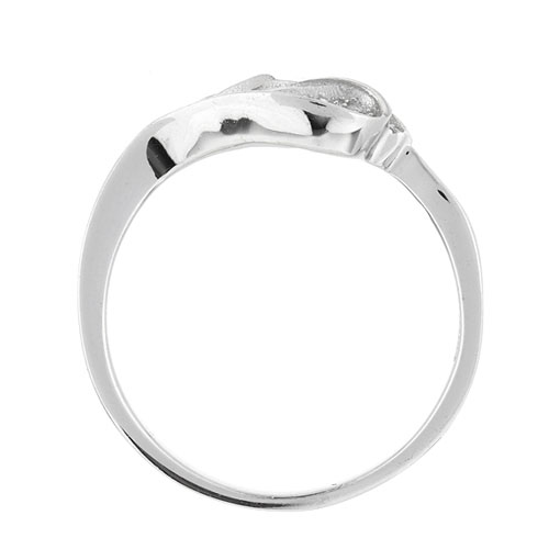 bague femme argent zirconium 8101256 pic3