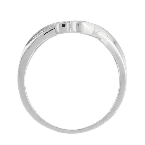 bague femme argent zirconium 8101260 pic3