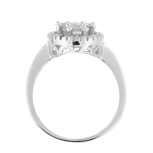 bague femme argent zirconium 8101263 pic3