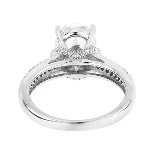 bague femme argent zirconium 8101268 pic4