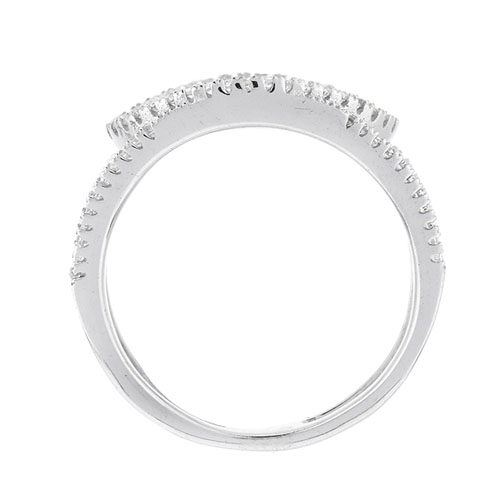 bague femme argent zirconium 8101288 pic3