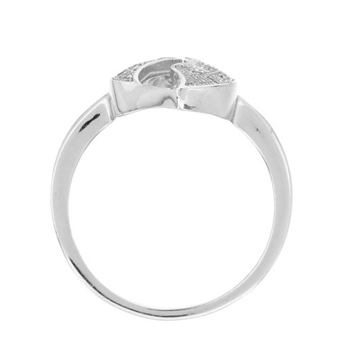 bague femme argent zirconium 8101332 pic3