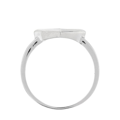 bague femme argent zirconium 8101333 pic3