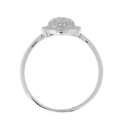 bague femme argent zirconium 8101335 pic3