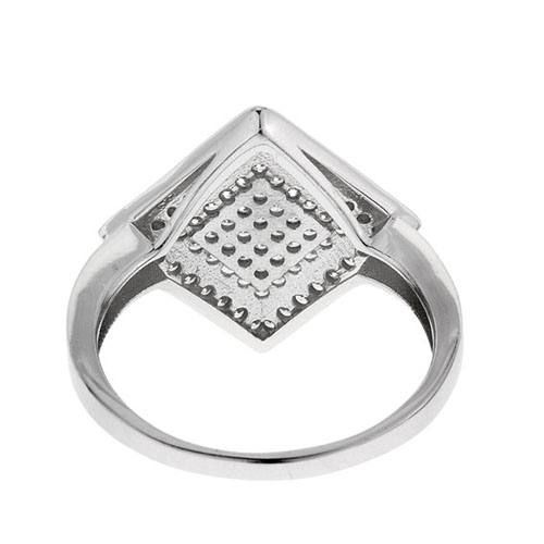 bague femme argent zirconium 8101336 pic4