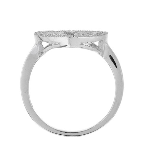 bague femme argent zirconium 8101338 pic3