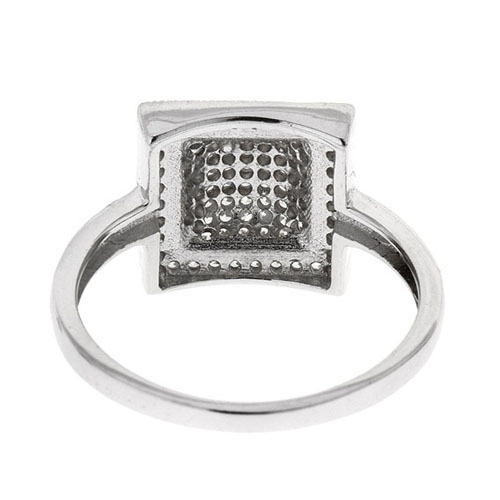 bague femme argent zirconium 8101342 pic4