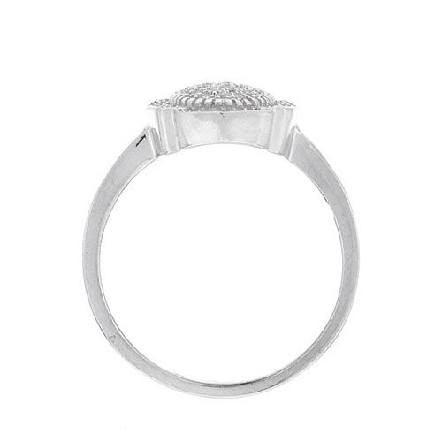 bague femme argent zirconium 8101343 pic3