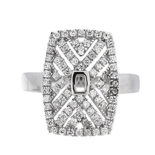 bague femme argent zirconium 8101344 pic2