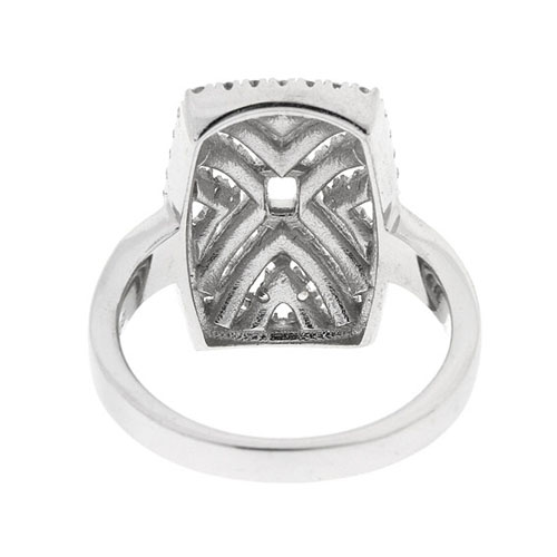 bague femme argent zirconium 8101344 pic4