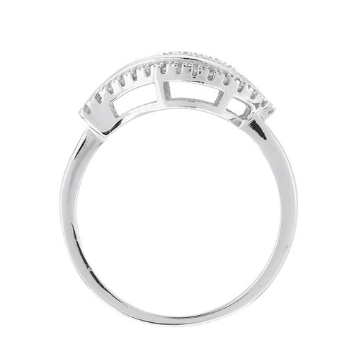 bague femme argent zirconium 8101346 pic3