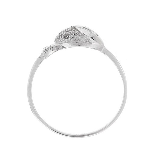 bague femme argent zirconium 8101351 pic3