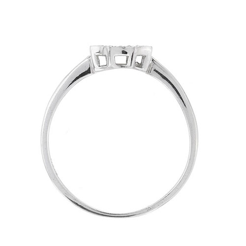 bague femme argent zirconium 8101354 pic3