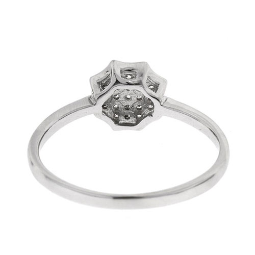 bague femme argent zirconium 8101354 pic4