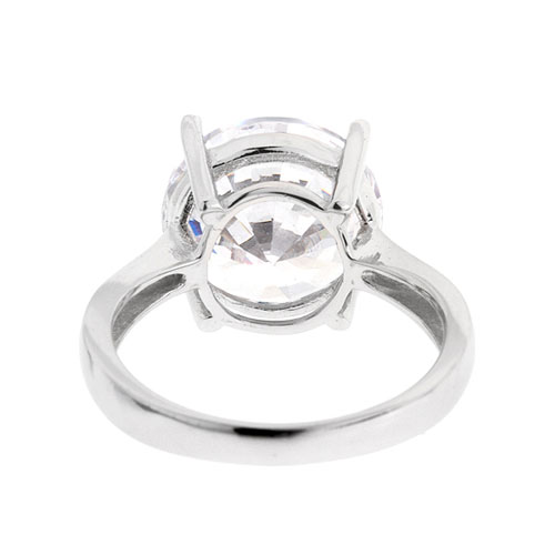 bague femme argent zirconium 8101412 pic4