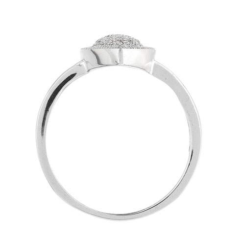 bague femme argent zirconium 8101440 pic3