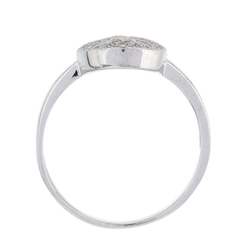 bague femme argent zirconium 8101441 pic3