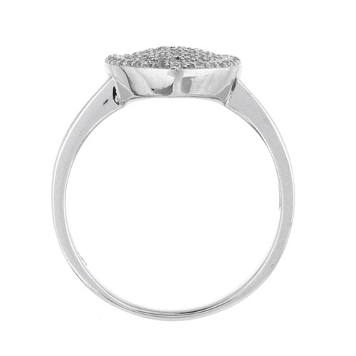 bague femme argent zirconium 8101442 pic3