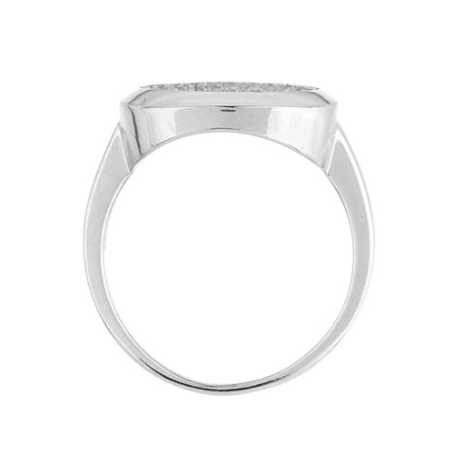 bague femme argent zirconium 8101450 pic3