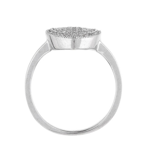 bague femme argent zirconium 8101451 pic3