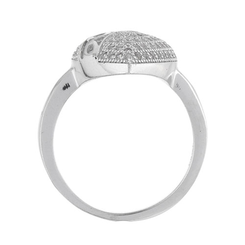 bague femme argent zirconium 8101457 pic3