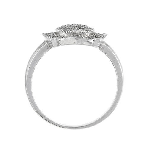 bague femme argent zirconium 8101459 pic3