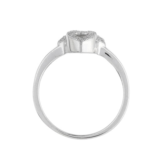 bague femme argent zirconium 8101461 pic3