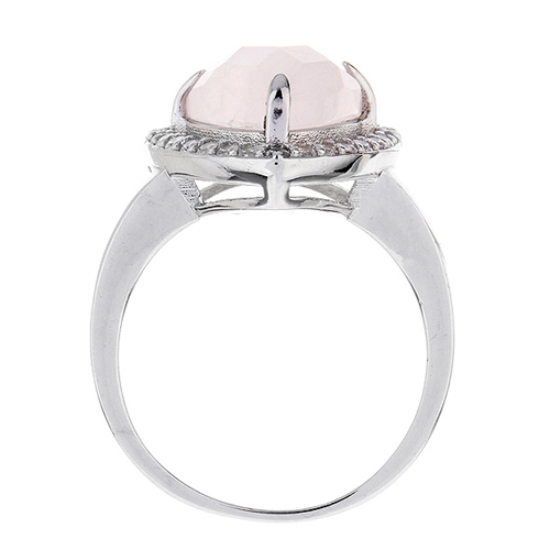 bague femme argent zirconium cristal 8100300 pic3