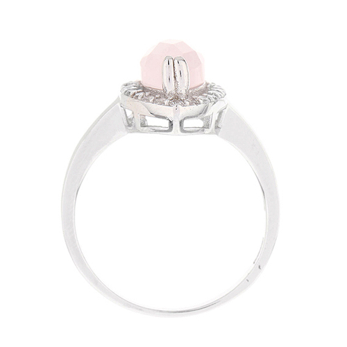 bague femme argent zirconium cristal 8100301 pic3