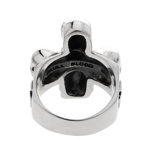 bague homme argent 8100002 pic4