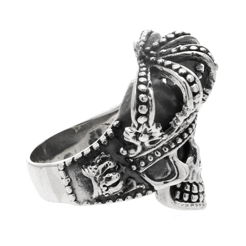 bague homme argent 8100003 pic3