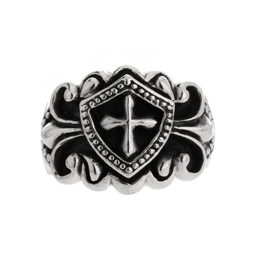 bague homme argent 8100005 pic2