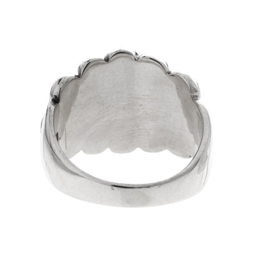 bague homme argent 8100005 pic4