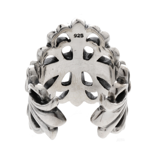 bague homme argent 8100007 pic5