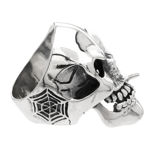 bague homme argent 8100009 pic3
