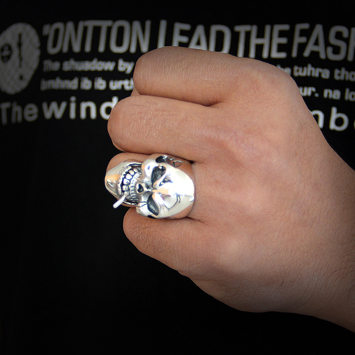 bague homme argent 8100009 pic5